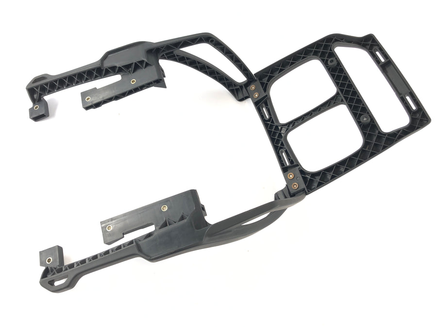 BMW R 1100 RT 259 [1997] - Luggage bridge carrier luggage carrier case holder at the rear