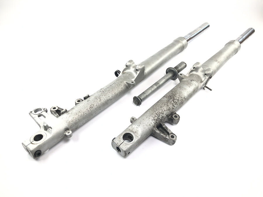 BMW R 1150 RS R22 [2003] - Telescopic fork front fork with telelever axle