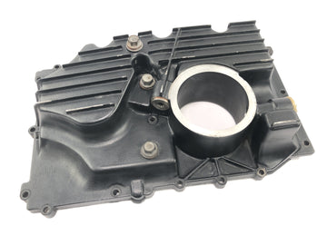 Triumph Tiger 900 T400 [1998] - Oil sump engine cover below