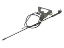 BMW R 1100 RT 259 [1997] - antenna holder holder antenna radio antenna behind-3