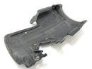 Yamaha XT 500 1U6 [1981] - Rear inner fairing splash guard-3