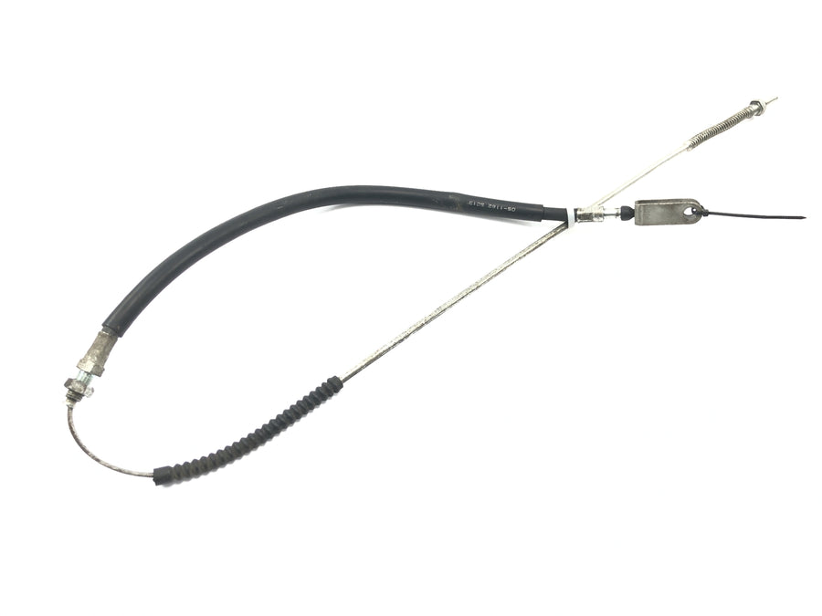 Kawasaki VN 800 VN800A [1996] - brake cable brake cable brake rod rear wheel brake