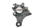Triumph Street Triple R 675 D67LD [2010] - Brake caliper brake brake in the back with anchor plate-2
