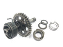 Honda XL 600 RM PD03 [1985] - Kickstarter shaft kickstart shaft gear return spring-1