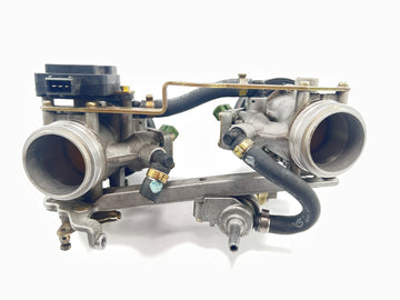 Ducati Monster S4R M4 [2004] - Throttle valve unit injection system - 0