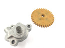 SWM SM 125 R [2018] - Oil pump-3