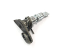 Yamaha YZ 426 F [2000] - Decompression shaft decompression lever-4