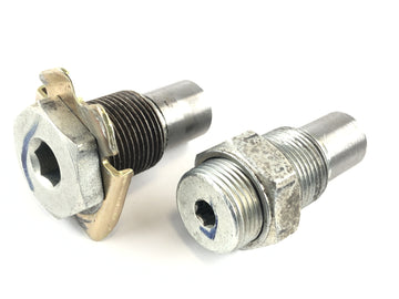 Yamaha V Max 1200 2we [1996] - Swinging bolts set - 0