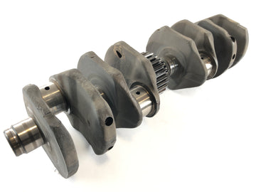 Yamaha XS 1100 2H9 [1978] - Crankshaft - 0
