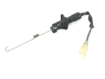Kawasaki ZXR 400 ZX400L [1992] - Rear brake light switch, foot brake lever switch - 0