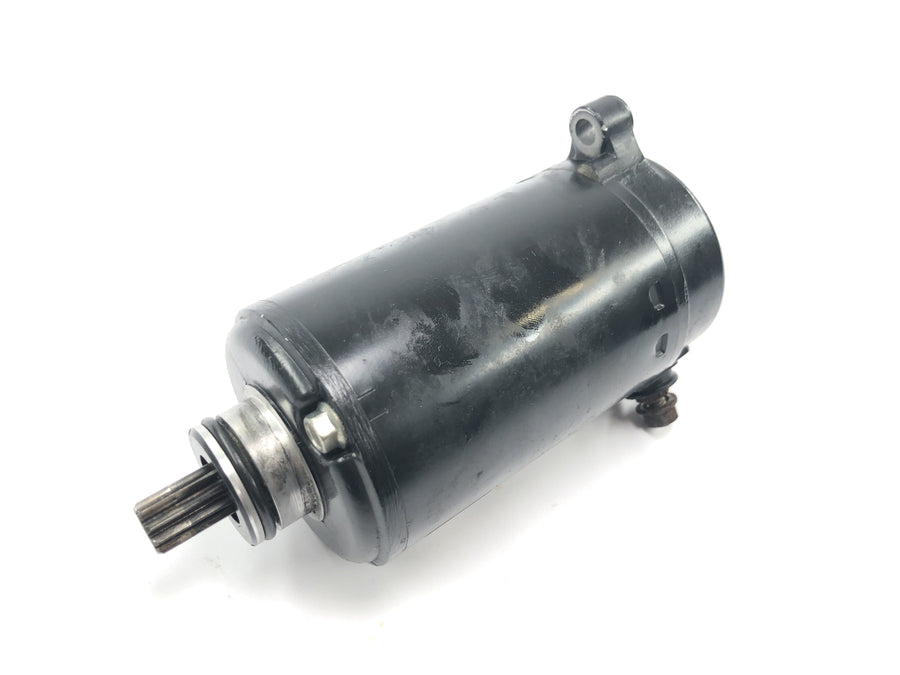 Triumph Daytona 900 T300D [1996] - Starter motor starter motor 12V Denso
