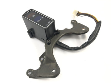 Yamaha XS 650 SE 3L1 [1979] - Tachohalkter control lights Instruments