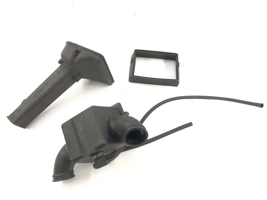 Moto Guzzi California II VT [1985] - Airbox air filter box