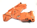 KTM 950 Adventure LC8 [2004] - Tank links Benzintank-4