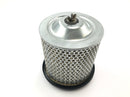 Suzuki GSX R 1100 GU74C [1987] - Air filter air filter insert-3
