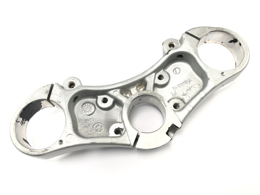 Ducati Monster SR2 800 M4 [2006] - Gabelbrücke oben Lenkkopfbrücke Gabelklemmung