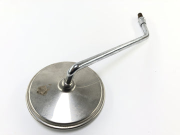 Yamaha XT 500 1U6 [1981] - Mirror rearview mirror left - 0