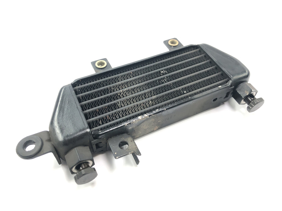 Triumph Tiger 955i 709EN [2003] - Oil Cooler Radiator