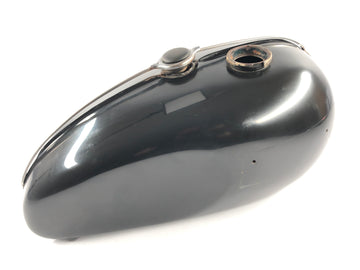 Triumph Bonneville T140V [1976] - Tank petrol tank - 0