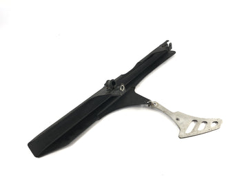 Triumph Speed ​​Triple 955i [1999] - Chain guard - 0