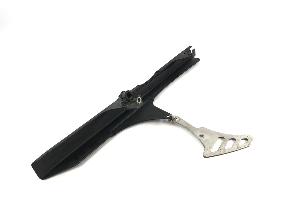 Triumph Speed ​​Triple 955i [1999] - Chain guard