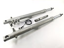 BMW R 1200 R [2007] - Fork telescopic fork with axle with ABS sensor-1