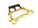 BMW R 1100 S R2S [2000] - Front fairing, headlight fairing, front fairing-5