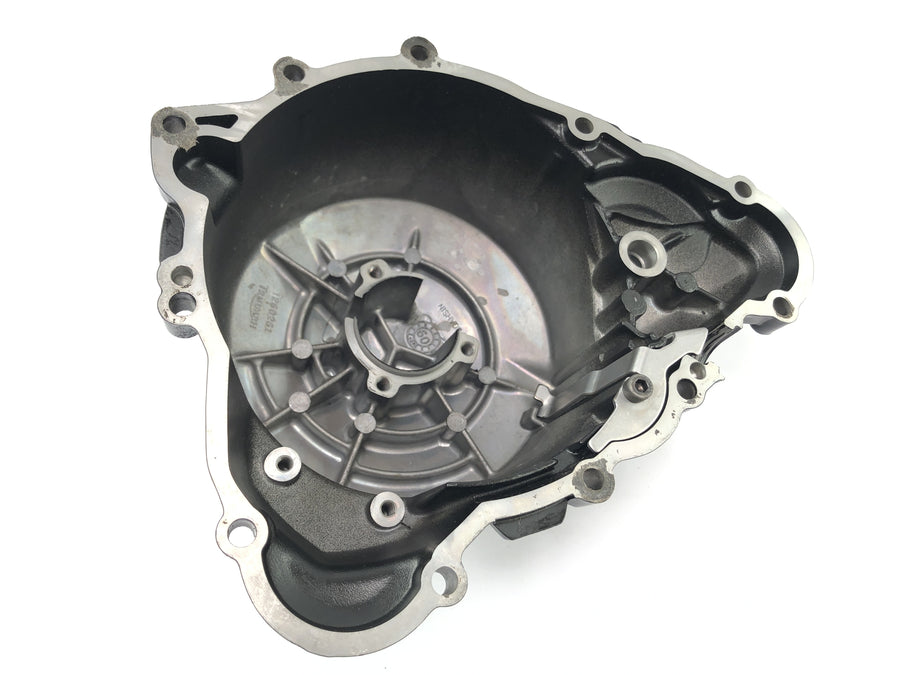 Triumph Street Triple R 675 D67LD [2010] - light machinery cover Motor lid