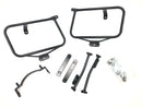 Suzuki GSX 1300 R Hayabusa [2008-2020] - Kofferträger Seitenkofferträger Lock-it Halterung schwarz-1
