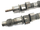 Honda GL 1000 Goldwing GL1 [1978] - camshafts control wave on the right and left sentence set-3