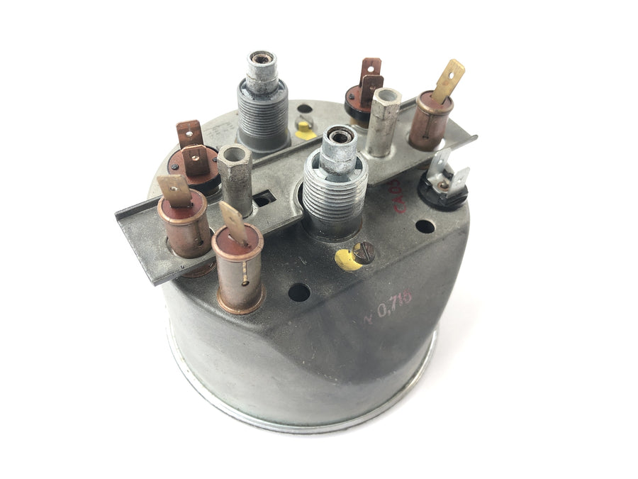 BMW R75/5 [1973] - Tacho speedometer tachometer speed meter Instruments