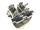 Yamaha XT 350 3YT / 55V [1990] - cylinder head-1