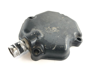 Yamaha XS 1100 2H9 [1978] - Engine ventilation engine cover