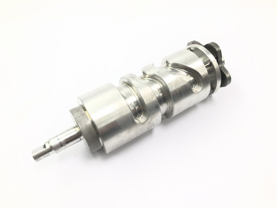 BMW K 1100 LT [1993] - shift drum shift drum gear shift mechanism