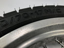 KTM 640 LC4 Prestige [2005] - rear wheel rim wheel spoke wheel 4.25 x 17"-3