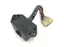 Triumph Daytona 900 T300D [1996] - Fuse box fuse box fuse holder-5