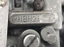 Sachs ZX 125 [1998] - Carburettor Dellorto PHBH28 VS-4