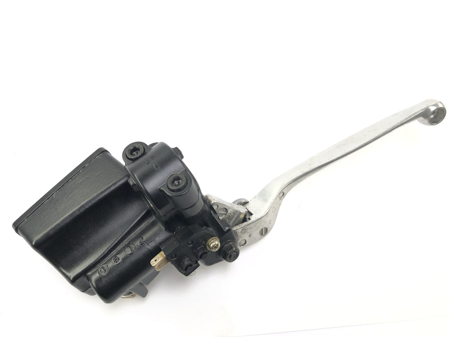 Kawasaki Z 1000 ZRT00A [2006] - Handbrake pump front brake pump