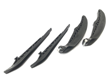 Aprilia RST 1000 Futura [2002] - tensioning rail and slide rail control chain - 0