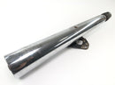 Honda GL 500 SILVERSCHING PC02 [1982] - exhaust end pot silencer left and right-6