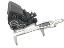 BMW R 1100 RT 259 [1999] - Brake caliper Brembo brake caliper front right-6