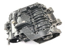 Suzuki RG 250 Gamma GJ21D [1987] - Engine housing crankcase engine block empty housing-8