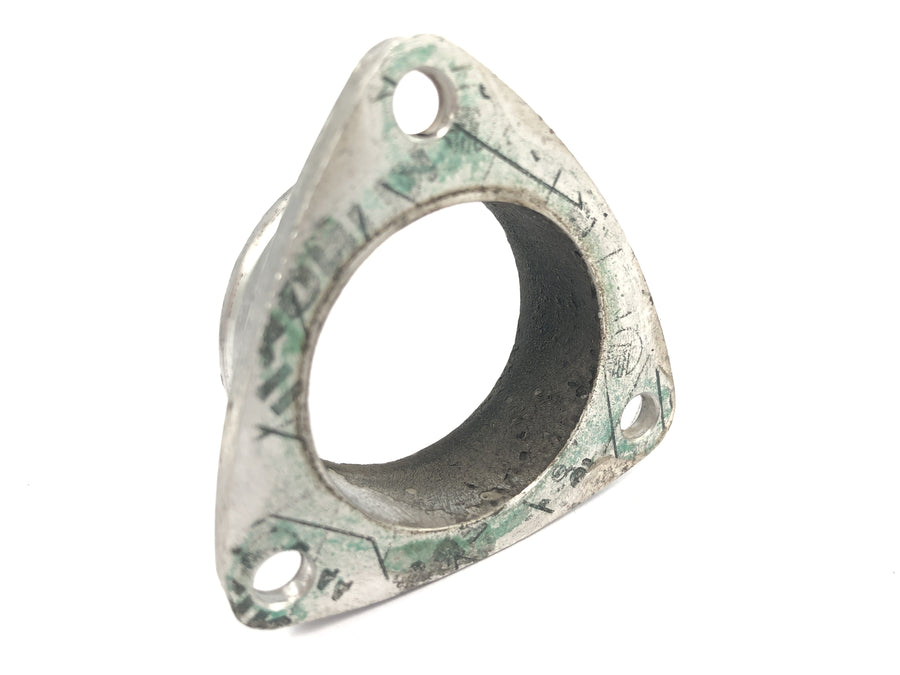 KTM 640 Adventure LC4 [2001] - Intake manifold intake adapter