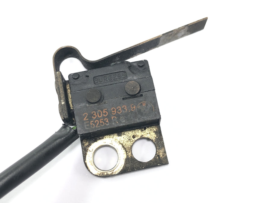 BMW K 1200 S K12S [2005] - Side stand switch micro switch stand switch