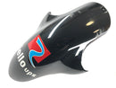 Ducati 1098 S H7 [2009] - fender at the front-2