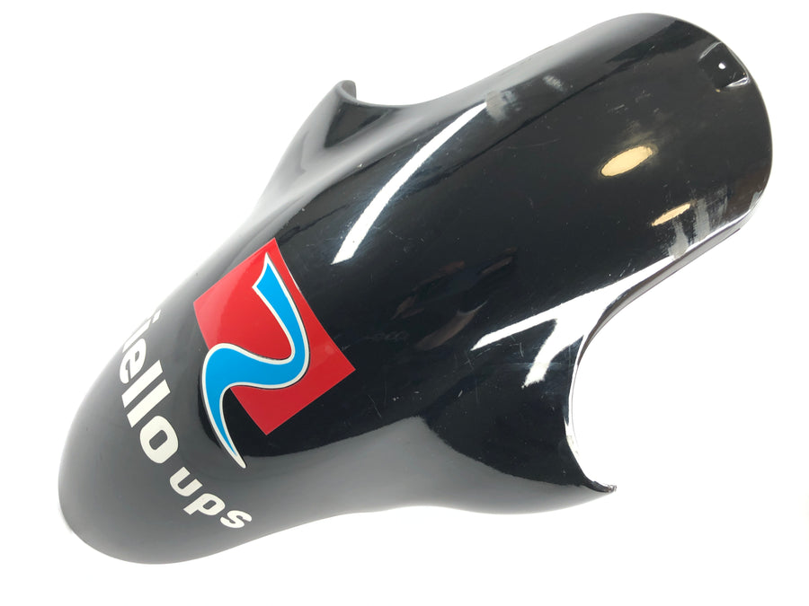 Ducati 1098 S H7 [2009] - fender at the front