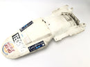 SWM SM 125 R [2018] - tail fenders rear fenders of fenders protective sheet back protection behind-1
