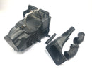 BMW R 1200 GS R12 K25 [2004] - Air filter box, intake box, intake manifold, air collector-1