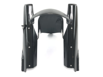 Honda FMX 650 RD12 [2006] - Front fender wheel cover front fender mudguard - 0