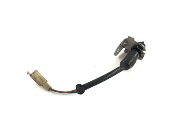 Triumph Speed ​​Triple 955i [1999] - Rear brake light switch - 0